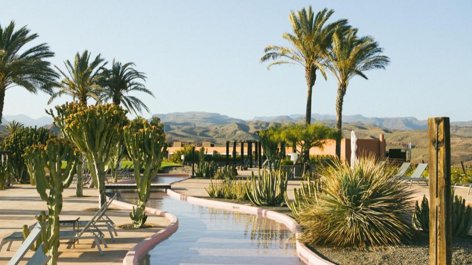 Salobre Hotel Resort